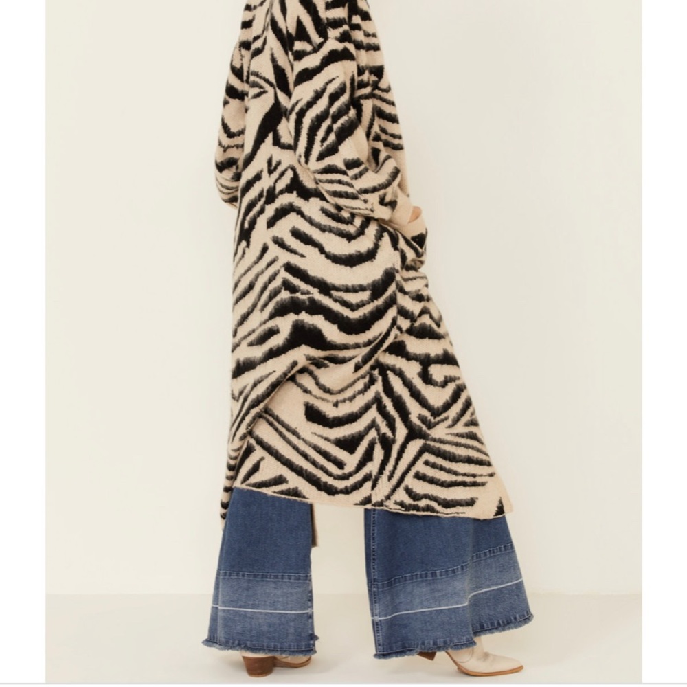 Show Me Your Mumu Sweater
